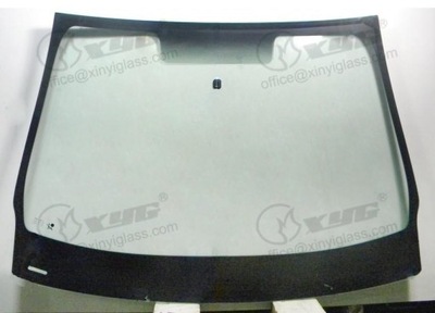 Передняя стекло do renault megane 2013-2016 7275agnv фото №1