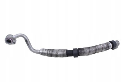 Шланг кондиционера bentley continental 6.0 w12 фото №1