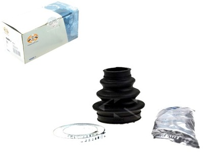 Lobro набір захист шарнір lob, 304162 фото №1