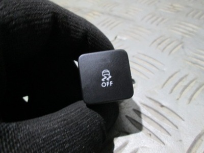 Кнопка esp peugeot 301 citroen c-elysee фото №1