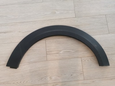 6331 молдинг крила mini 7499545 фото №1