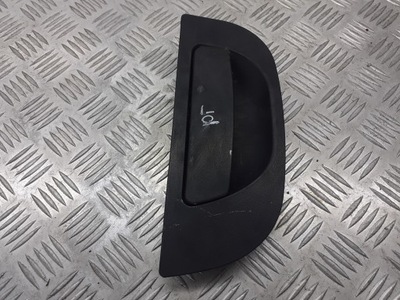 Ручка правая задняя наружная alfa romeo 147 hb фото №1