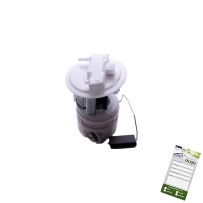 Насос топлива renault logan ii 1.6 2013 2014 2015 2016 2017 2018 2019 фото №1