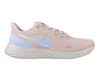 Nike Revolution 5 BQ3207-604 Barely Rose 38.5