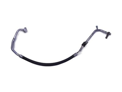 Wąż шланг кондиціонера subaru forester iii фото №1