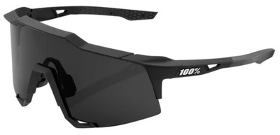 100% Okulary rowerowe SPEEDCRAFT S3+S0