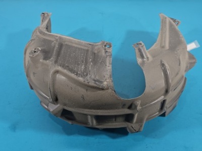 Подкрылок задний  левая mg3 24- 18023480 фото №1