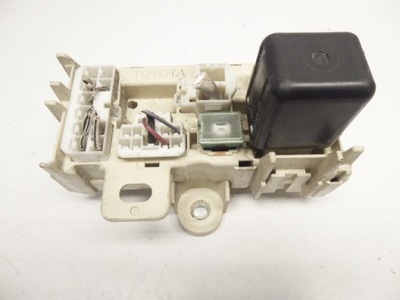 Corolla e11 модуль коробка запобіжників фото №1