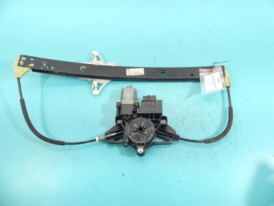 Підйомник задня правий skoda octavia iii hb 14r фото №1