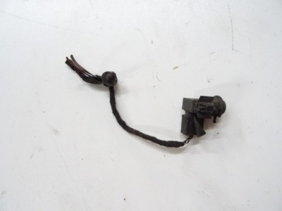 Opel astra h 1.7 cdti датчик якості повітря фото №1