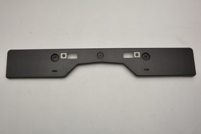 Кронштейн основание номерного знака rej rav4 v 19-2024r фото №1