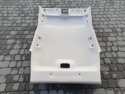 Стеля citroen c4 ii b7 hb 2010-2018 фото №1