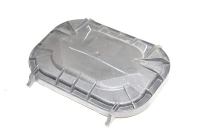 Mercedes actros mp4 заглушка фара перед фото №1