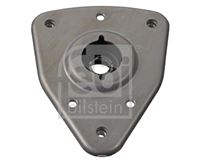 Febi подушка амортизатора citroen c4 02.13- фото №1