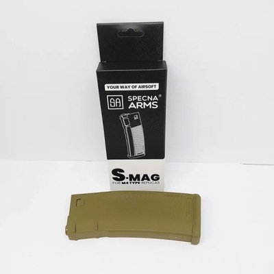 MAGAZYNEK SPECNA ARMS S-MAG