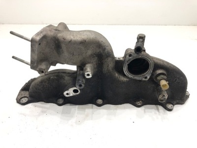 Колектор всмоктуючий opel antara a 2.0 150km фото №1