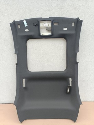 Потолок mercedes w177 a-klasa amg панорама a1776900700 фото №1