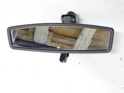 Opel insignia a дзеркало заднього виду фото №1