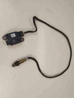 Датчик лямбда-зонд bmw x3 g01, f97 0281008456 2.0l 2021 фото №1