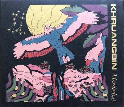 [CD] Khruangbin - Mordechai