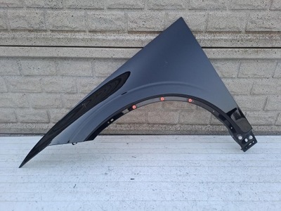 Polestar 2 крыло передний левый оригинал фото №1