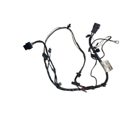 Жгут крышки багажника opel astra j 13253601 фото №1