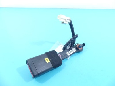 Клипса замок поперечина перед правый hyundai i10 ii фото №1