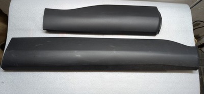 Toyota corolla cross правая молдинг дверь перед 75731-16820 фото №1