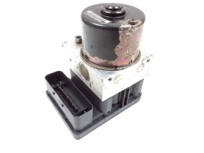 Насос abs citroen c5 10096011063 9641767380 фото №1