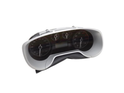 Панель приладова lancia delta 51861075 фото №1