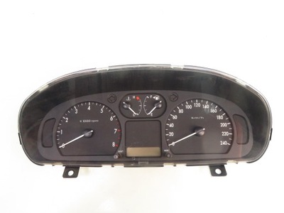 Лічильник kia magentis 2.0 940033c848 фото №1