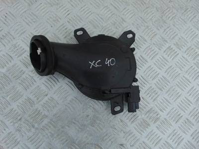 Volvo xc40 динамик сабвуфер 32265315 2017- фото №1