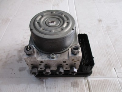 BOMBA DE FRENADO ABS FORD PUMA MK2 M1BC-2B373-AC M1BC-2C219-AC  