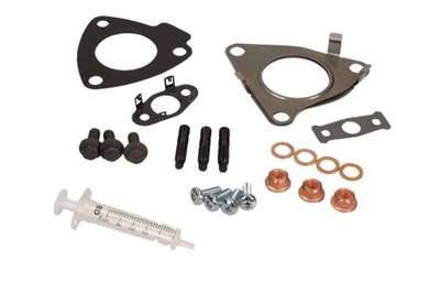 KOMPLEKTAS MONTAVIMO TURBOKOMPRESORIAUS LAND ROVER RANGE ROVER 3,0 13- KT410120 