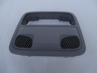 Защита накладка потолочный фонари салона honda accord vii 7 фото №1