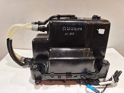 Бак насос adblue 172a24615r renault master iii 19- фото №1