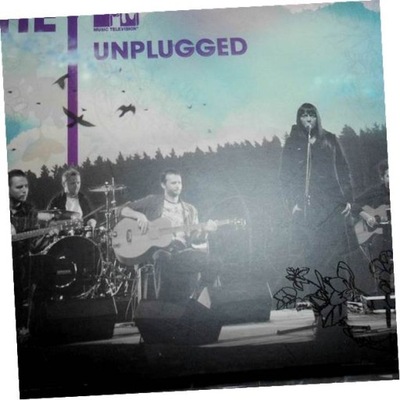 MTV Unplugged - Hey