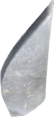 Защита зеркало заглушка дверь panda электрический фото №1