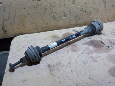 Audi a6 c6 3.2 fsi приводной вал левый правый задняя 4f0501203b фото №1