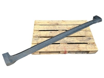 Gmc acadia 09-12r молдинг порог левая оригинал oem фото №1