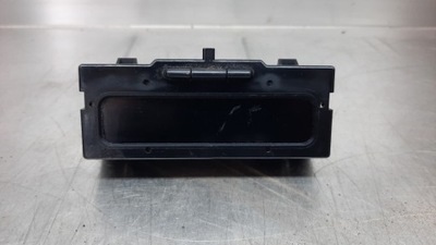 Дисплей p8200028364a renault scenic i фото №1