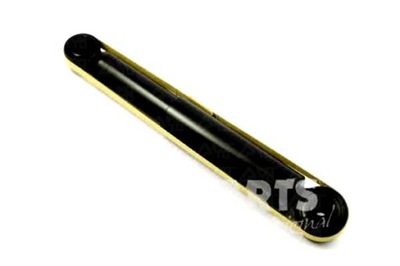 Nipparts амортизатор suzuki alto ff 2004 задняя le=pr фото №1