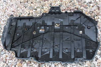 Honda cr-z 1.5 гибрид защита подвеска задняя задняя фото №1