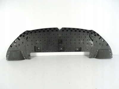 Плита защита w бампер opel mokka x 44 фото №1