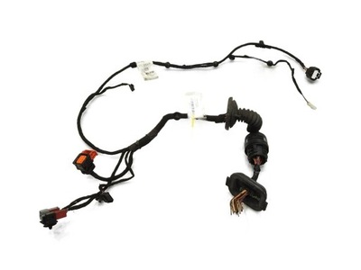 Жгут электропроводка дверь правый перед alfa romeo mito фото №1