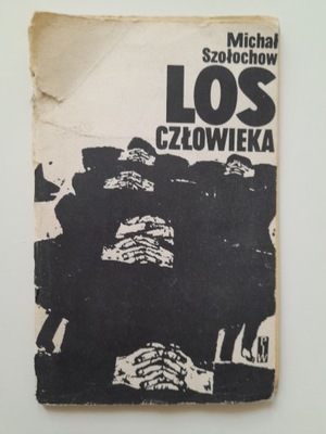 Los człowieka Szołochow