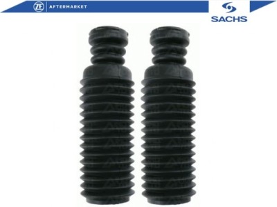 Sachs захист відбійники амортизатора nissan x-trail 2. фото №1