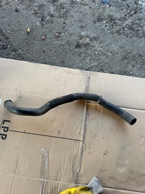 Wąż труба wody citroen c5 iii x7 2.0 hdi 9684560180 фото №1