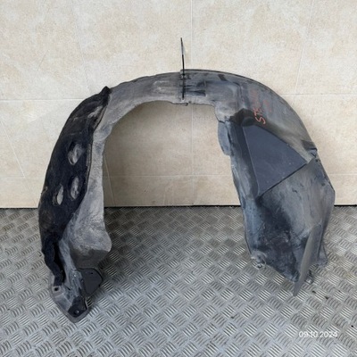 Подкрылок передние левая alfa romeo stelvio фото №1