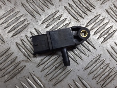 Датчик давления выхлопных газов alfa romeo 159 55204352 фото №1